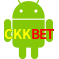 Aplicativo CKKbet para Android
