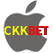 Aplicativo CKKbet para iOS