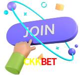 Junte-se ao cassino CKKbet hoje mesmo