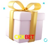 Receba seus bônus de boas-vindas no CKKbet