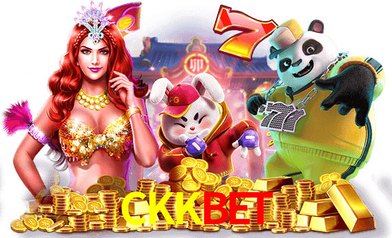 jogue em caça-níqueis ricos na CKKbet