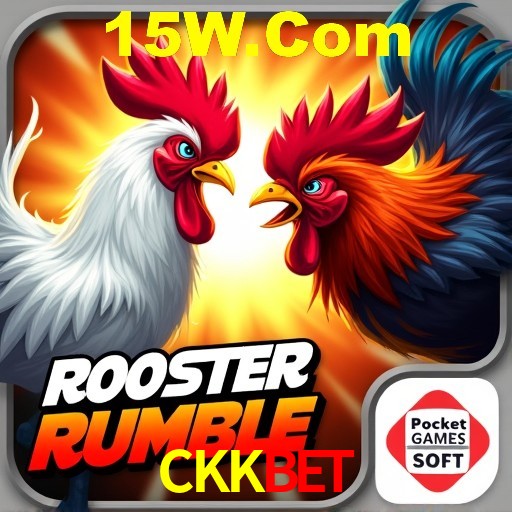 Interface do App CKKbet