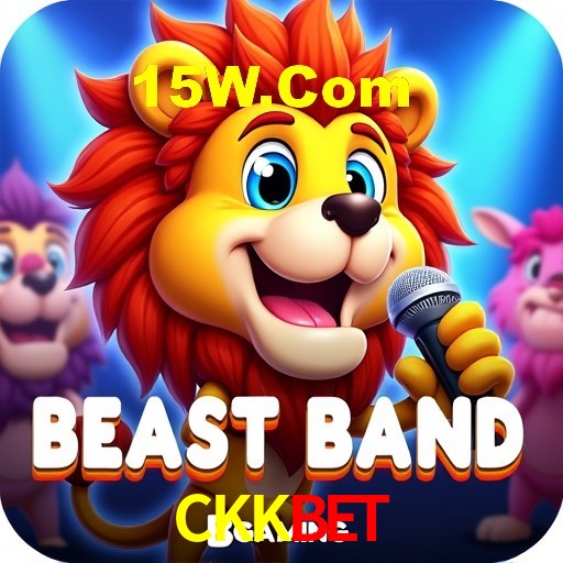 Casino Ao Vivo CKKbet