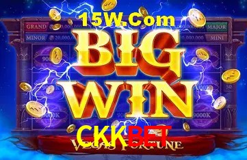 CKKbet São Paulo - Jogo Providers