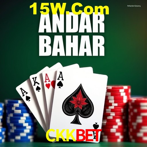 A Experiência Imersiva dos Cassinos Ao Vivo no CKKbet