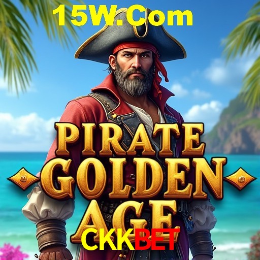 Descubra o Mundo do Cassino Online com CKKbet