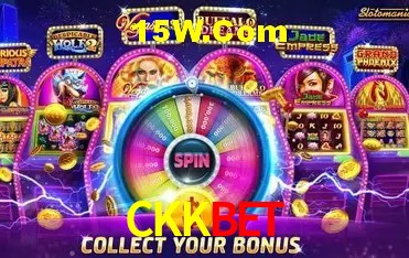 Casino Ao Vivo CKKbet