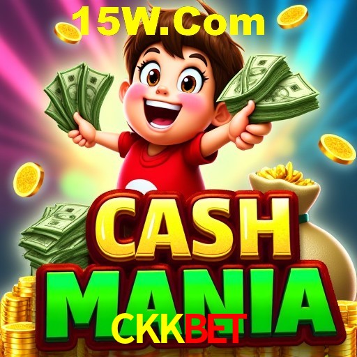 Responsive Design CKKbet