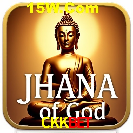 CKKbet Cassino - 80+ Mesas ao Vivo