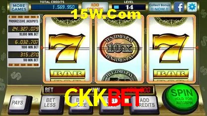 Ofertas Exclusivas CKKbet