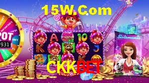 Bonus Features CKKbet