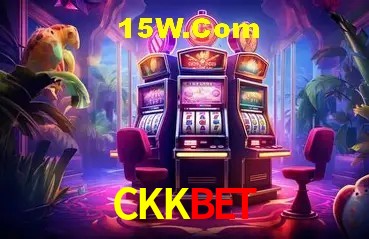 Provedores de Jogos CKKbet