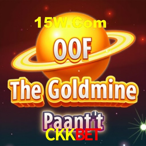 Bônus de Boas-vindas CKKbet