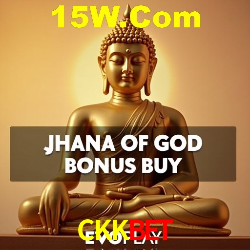 Bônus de Boas-vindas CKKbet