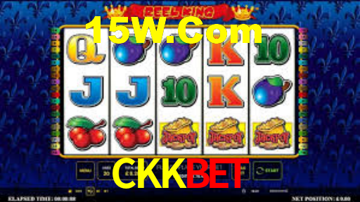 CKKbet.Com