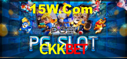 CKKbet.Com