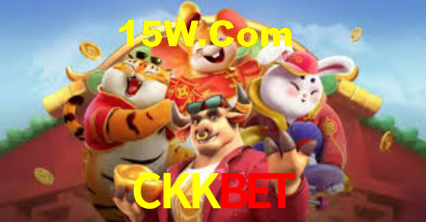 APP oficial da CKKbet para mobile