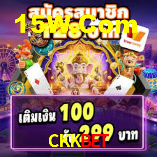 CKK Bet