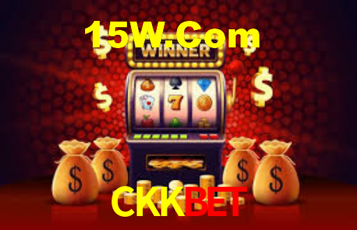CKKbet