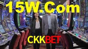 VIP Casino CKKbet