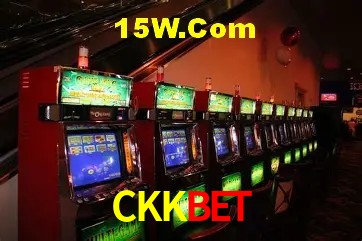 Sistemas de Segurança CKKbet