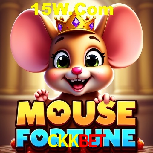 Descubra o Mundo do Cassino Online com CKKbet