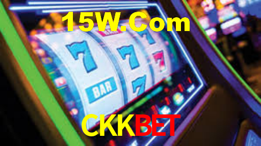 CKKbet: Seu Cassino Premiado com Pagamentos Rápidos