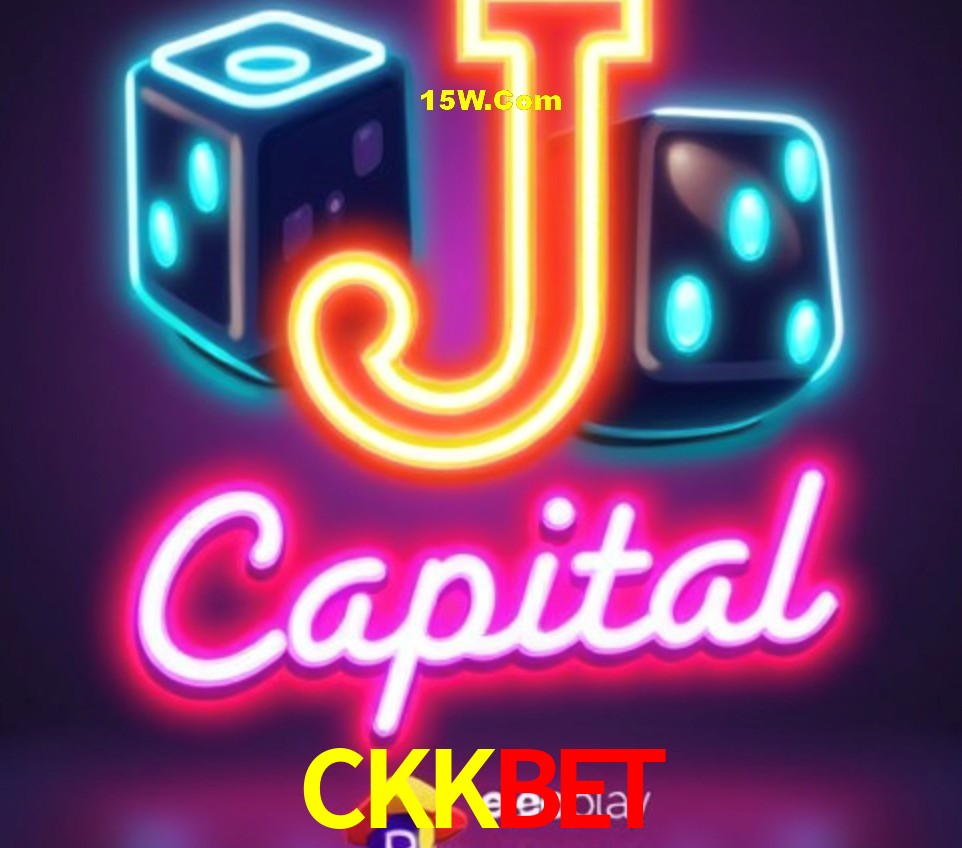 Apostas de Tênis CKKbet