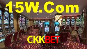 Blackjack Table CKKbet