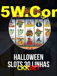 Roulette Table CKKbet
