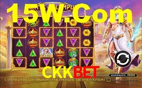 CKKbet
