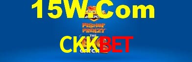 Welcome Bonus CKKbet