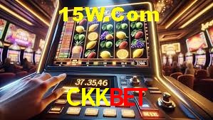Tennis Betting CKKbet