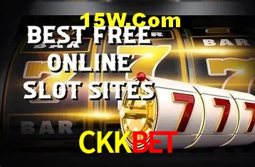 Promoções Sazonais CKKbet